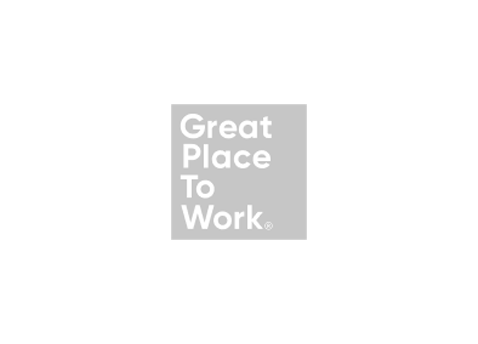 GPTW logo