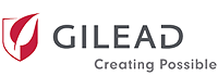 gilead logo JP