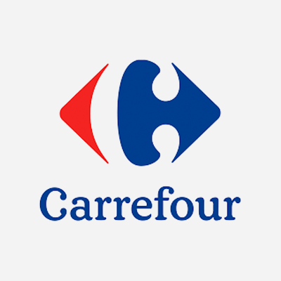 logo carrefour
