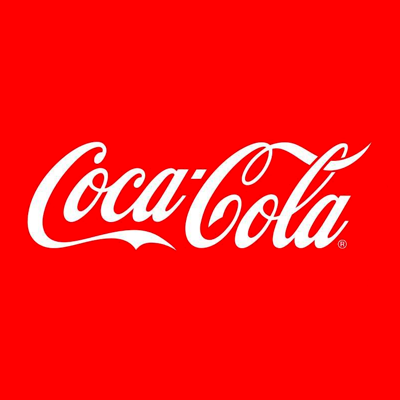 logo coca cola