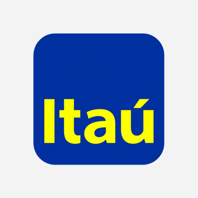 logo itau