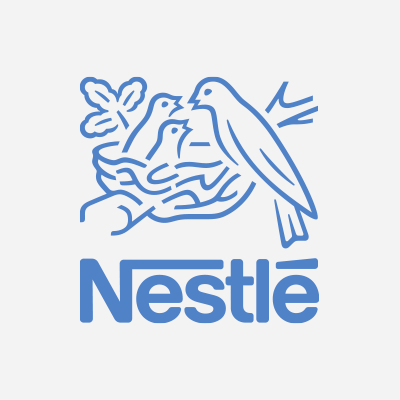 logo nestle