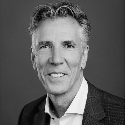 Darren Gilroy