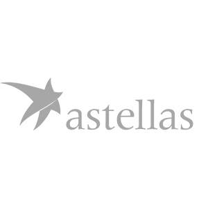 Astellas Logo