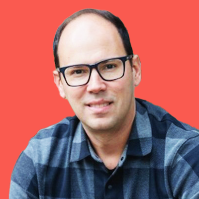 A photo of Marcelo Vessoni 
