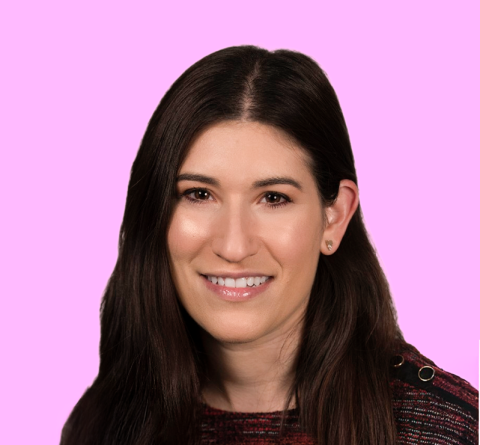 A photo of Melissa Minow
